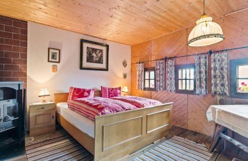 Arriach Apartment | Cozy Holiday Home in Arriach Near Lake Ossiach