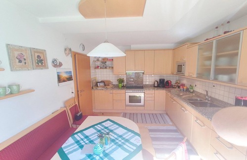 Ramsau im Zillertal House | Inviting Holiday Home in Hippach with Scenic Sun Terrace