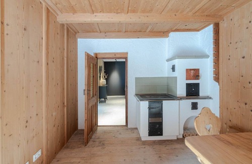 Hopfgarten im Brixental Villa | Chalet in Wildschönau with Private Whirlpool