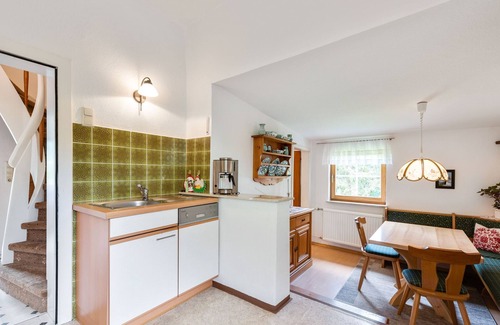 Bad Mitterndorf House | Cozy Holiday Home in Bad Mitterndorf Near Ski Adventures
