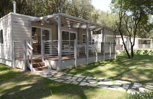Baia Domizia Ski Chalet | Discover Belvilla by OYO Baia Domizia: Family-Friendly Retreat
