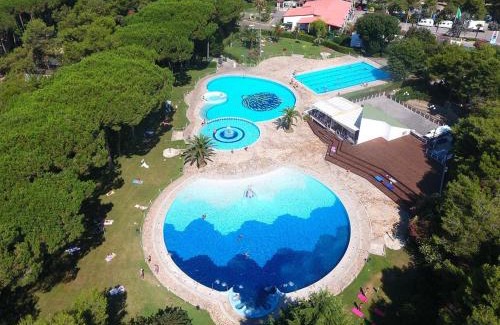 Baia Domizia Ski Chalet | Discover Belvilla by OYO Baia Domizia: Family-Friendly Retreat