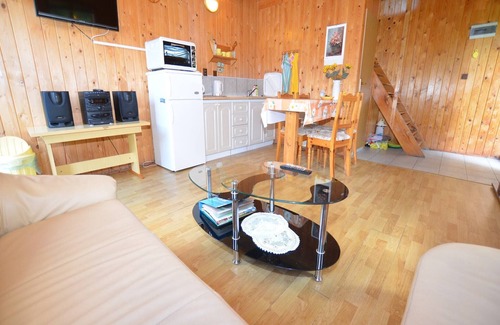 Bechyne House | Bright Holiday Home in Bechyne with Private Pool & Breakfast