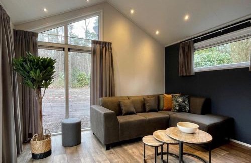 Beekbergen-Zuid Ski Chalet | Chalet in Beekbergen near Hoge Veluwe Park