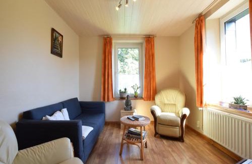 Bovigny House | Chalet in Bovigny with Forest & BBQ