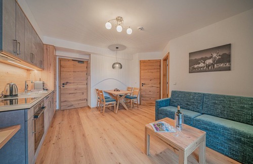 Lauterbach Apartment | Chalet in Brixental near Hiking Trails