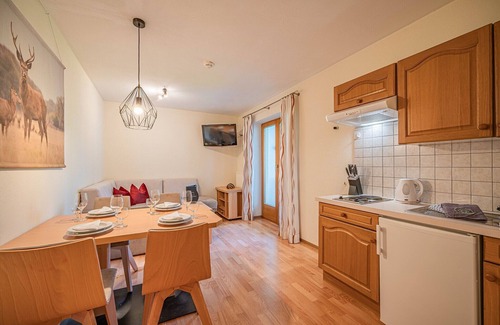 Lauterbach Apartment | Chalet in Brixental near Hiking Trails
