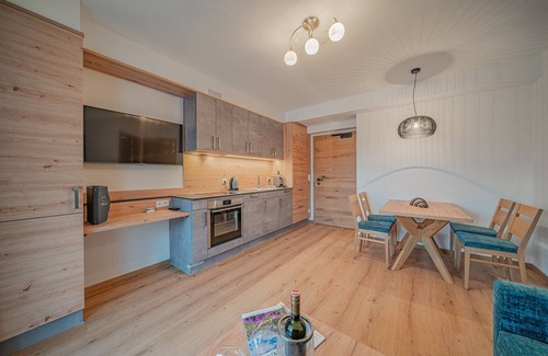 Lauterbach Apartment | Chalet in Brixental near Hiking Trails