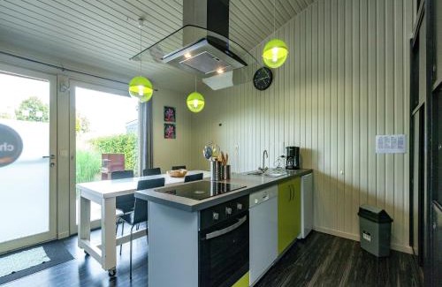 Wirtzfeld Ski Chalet | Chic Boutique Chalet in B llingen by the Lake