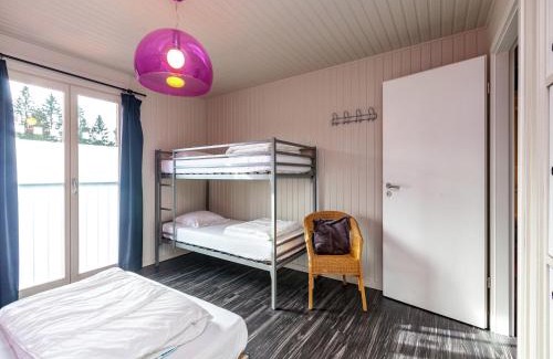 Wirtzfeld Ski Chalet | Chic Boutique Chalet in B llingen by the Lake