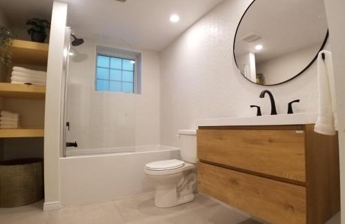 Sainte-Agathe-des-Monts Ski Chalet | Relaxing Chalet Escape in the Laurentian Mountains