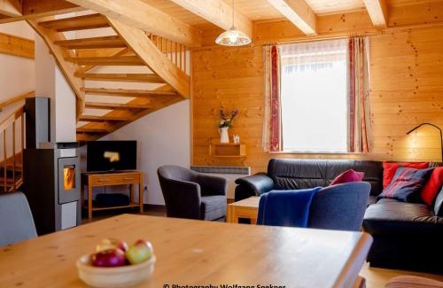 Frantschach-Sankt Gertraud House | Scenic Mountain Hut with Sauna on Weinebene, Rated 9/10