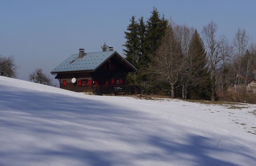 La Vernaz Ski Chalet | Pet-Friendly Chalet in Chablais with Perfect 10 Review
