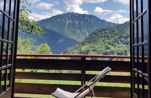 La Vernaz Ski Chalet | Pet-Friendly Chalet in Chablais with Perfect 10 Review