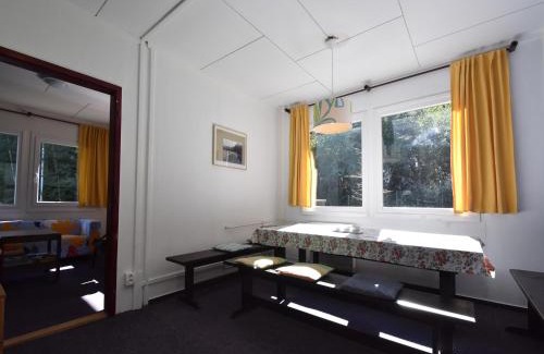 Dolni Brusnice House | Inviting Chalet in Dolní Brusnice with Pool & Pet-Friendly