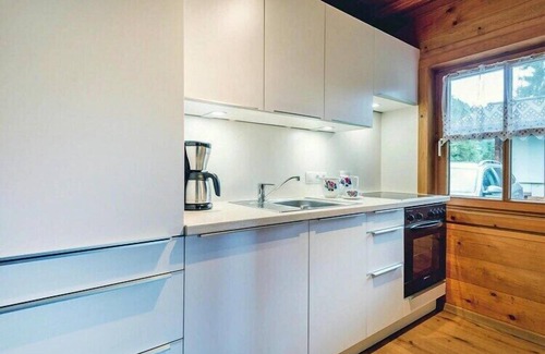 Eben im Pongau House | Idyllic Chalets in Eben im Pongau with Family-Friendly Amenities