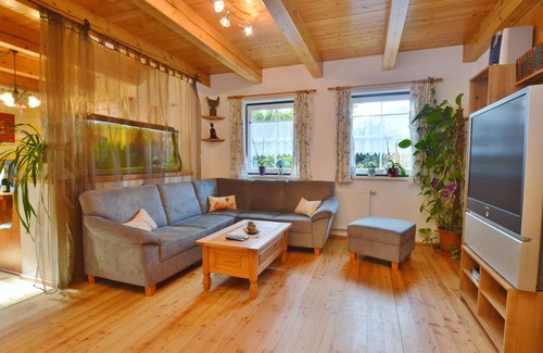 Stadl-Predlitz House | Relaxing Chalet in Stadl an der Mur with Spa and Sauna