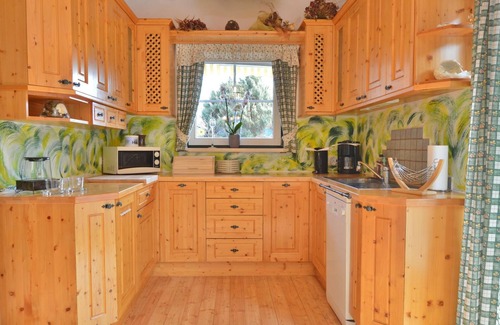 Stadl-Predlitz House | Relaxing Chalet in Stadl an der Mur with Spa and Sauna