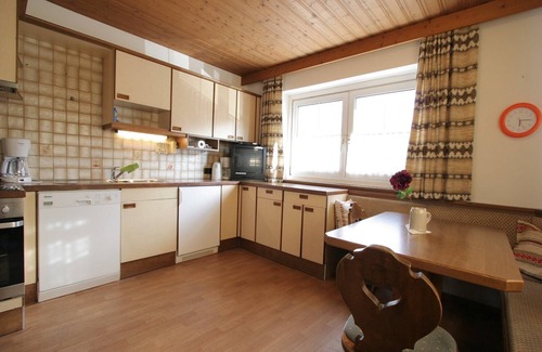 Ellmau House | Cozy Family Holiday Home by Ellmau Ski Area