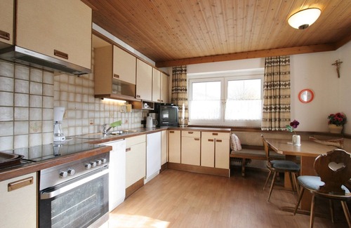 Ellmau House | Cozy Family Holiday Home by Ellmau Ski Area