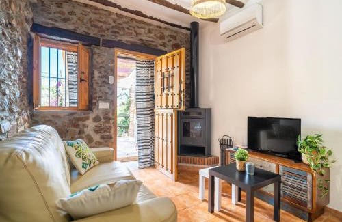 Adra House | Enjoy Casa Dalia: Sea View, Pool & Pet-Friendly Stays