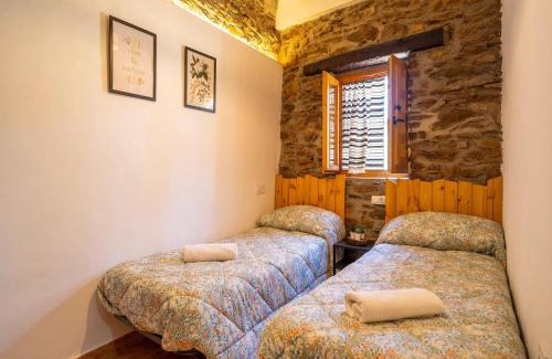 Adra House | Enjoy Casa Dalia: Sea View, Pool & Pet-Friendly Stays