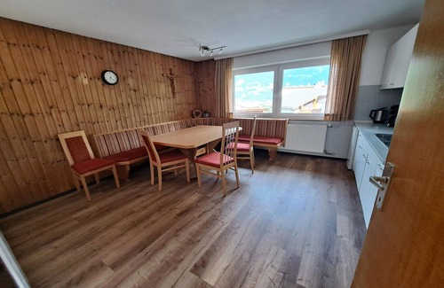 Fuegen House | Discover Holiday Home Hörhager in Fügen - Pet Friendly Retreat