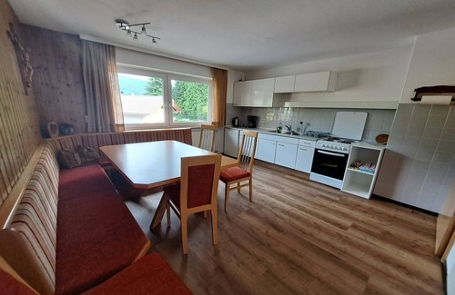 Fuegen House | Discover Holiday Home Hörhager in Fügen - Pet Friendly Retreat