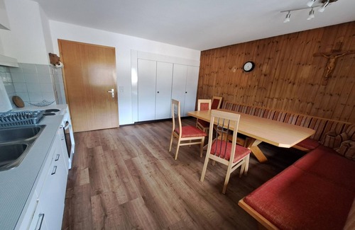 Fuegen House | Discover Holiday Home Hörhager in Fügen - Pet Friendly Retreat