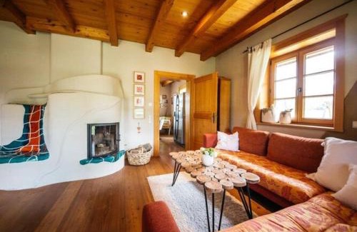 Unterlibitsch House | Inviting Holiday Home in the Heart of Petzenland's Nature