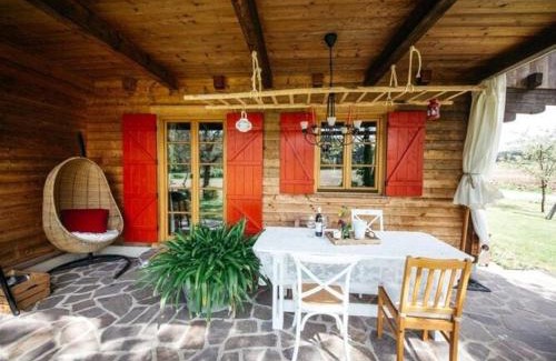 Unterlibitsch House | Inviting Holiday Home in the Heart of Petzenland's Nature