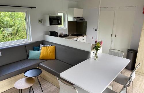 De Veenhoop Ski Chalet | Idyllic Chalet Retreat in the Frisian Countryside