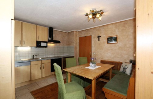 Grossarl Apartment | Top-Rated Apartments Joe in Grossarl with Pet-Friendly Amenities