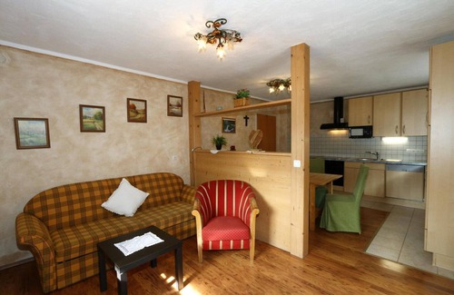Grossarl Apartment | Top-Rated Apartments Joe in Grossarl with Pet-Friendly Amenities