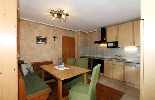 Grossarl Apartment | Top-Rated Apartments Joe in Grossarl with Pet-Friendly Amenities