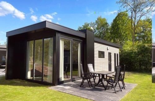 Langelo Ski Chalet | Chalet in Hengelo near Twickel Castle