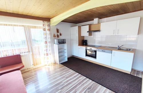 Hippach House | Ideal Group Holiday Home in Hippach with Garden & BBQ