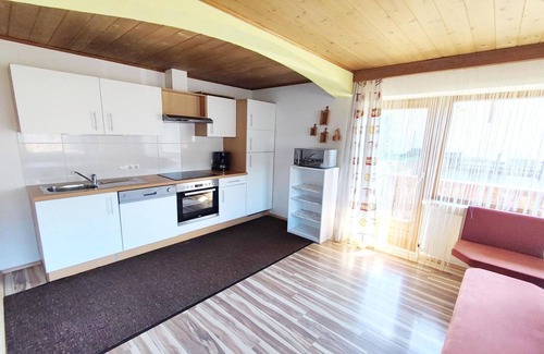 Hippach House | Ideal Group Holiday Home in Hippach with Garden & BBQ