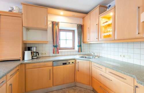 Hochfilzen House | Cozy Hochfilzen Farmhouse with Mountain Views & Breakfast
