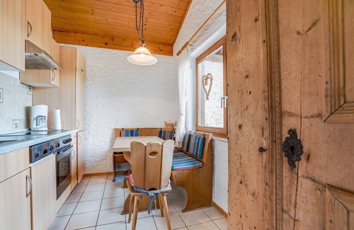 Iselsberg-Stronach Ski Chalet | Inviting Chalet in Iselsberg-Stronach with Family Amenities