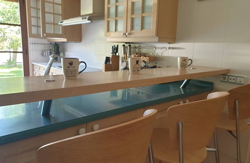 Jaca House | Experience Jaca: Ski Chalet with Private Pool & Spa