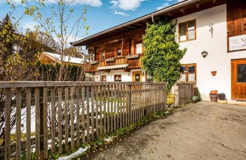 Oberhausen House | Chalet in Jochberg near Thurn Pass Skiing, cleaning included