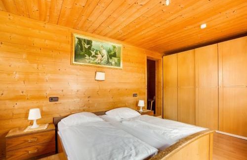 Oberhausen House | Chalet in Jochberg near Thurn Pass Skiing, cleaning included
