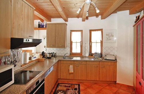 Konigsleiten Ski Chalet | Rated 10/10: Family-Friendly Chalet in Königsleiten