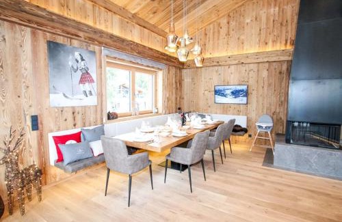 Konigsleiten Ski Chalet | Chalet in Königsleiten near Ski Lift Zillertal
