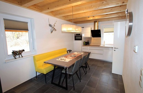 Kotschach-Mauthen Ski Chalet | Cozy Chalet in Kötschach-Mauthen Near Ski Slopes