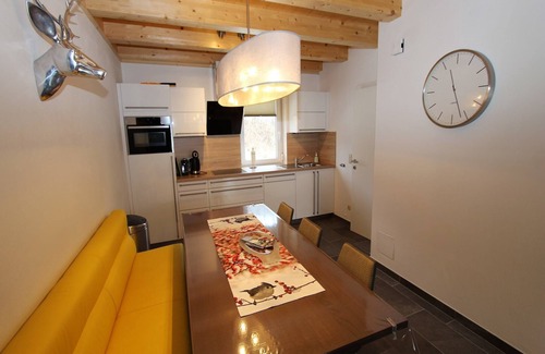 Kotschach-Mauthen Ski Chalet | Cozy Chalet in Kötschach-Mauthen Near Ski Slopes