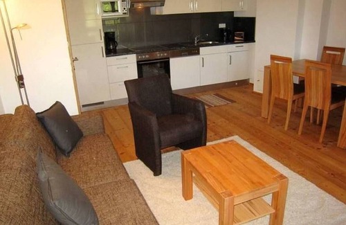Schonbach Apartment | Cozy Apartment with Sauna Near Ski Slopes - Rated 9.8