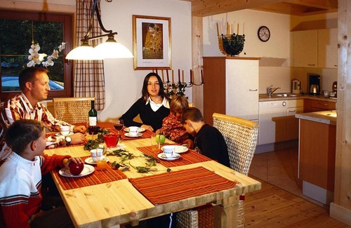 Niederau House | Experience Holiday Village Wildschönau in Beautiful Niederau
