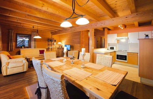 Niederau House | Experience Holiday Village Wildschönau in Beautiful Niederau